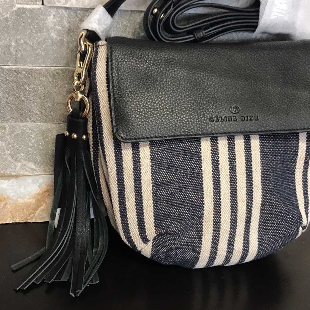 🛍️ Celine Dion Forte Crossbody Sale - Picture 4 of 12